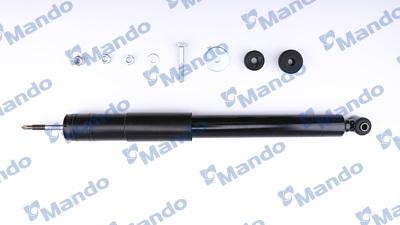 Mando MSS015502 - Amortizators www.autospares.lv