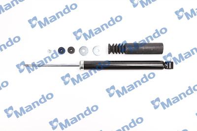 Mando MSS015510 - Amortizators www.autospares.lv