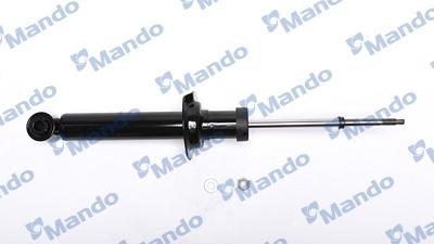 Mando MSS015518 - Amortizators www.autospares.lv