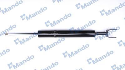 Mando MSS015582 - Amortizators www.autospares.lv