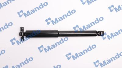 Mando MSS015537 - Amortizators www.autospares.lv