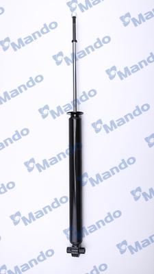 Mando MSS015521 - Amortizators www.autospares.lv