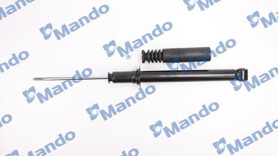 Mando MSS015522 - Amortizators www.autospares.lv