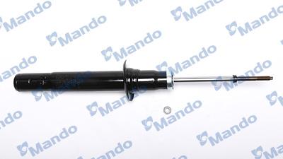 Mando MSS015691 - Амортизатор www.autospares.lv