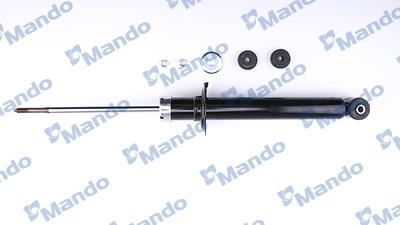 Mando MSS015645 - Amortizators www.autospares.lv