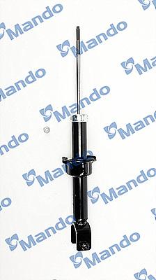 Mando MSS015659 - Amortizators www.autospares.lv