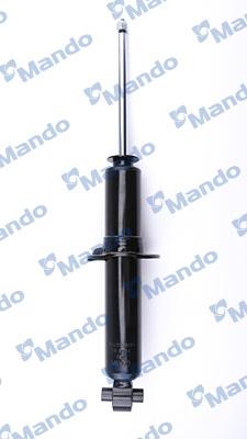 Mando MSS015655 - Amortizators www.autospares.lv