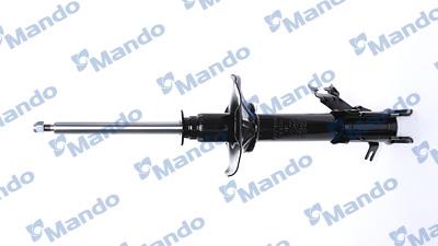 Mando MSS015669 - Amortizators www.autospares.lv