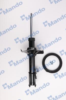 Mando MSS015665 - Amortizators www.autospares.lv