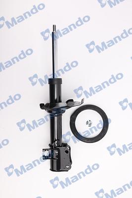 Mando MSS015666 - Amortizators www.autospares.lv