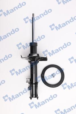 Mando MSS015666 - Amortizators www.autospares.lv