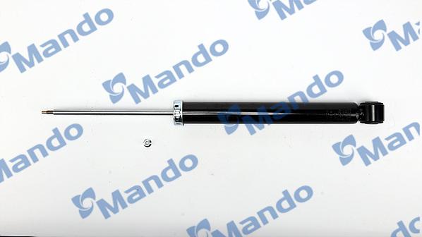 Mando MSS015607 - Amortizators www.autospares.lv