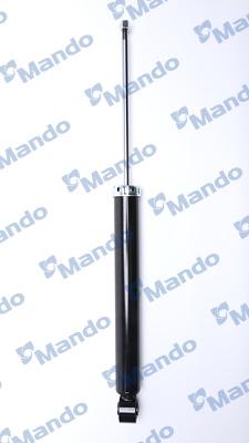 Mando MSS015611 - Amortizators www.autospares.lv