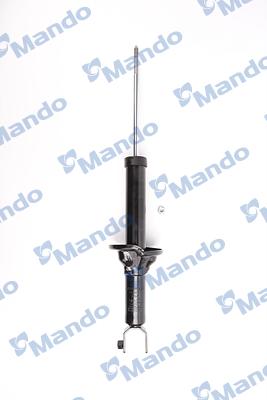 Mando MSS015685 - Amortizators www.autospares.lv