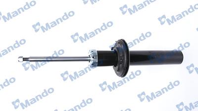 Mando MSS015635 - Amortizators www.autospares.lv