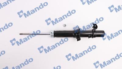 Mando MSS015679 - Amortizators autospares.lv