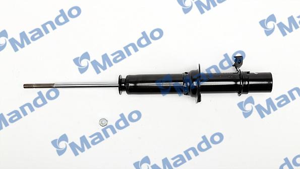 Mando MSS015676 - Amortizators autospares.lv