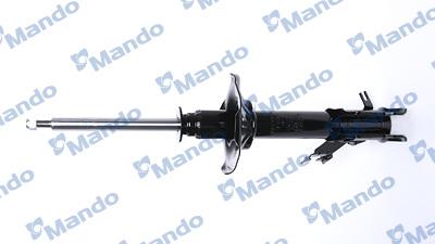 Mando MSS015670 - Shock Absorber www.autospares.lv