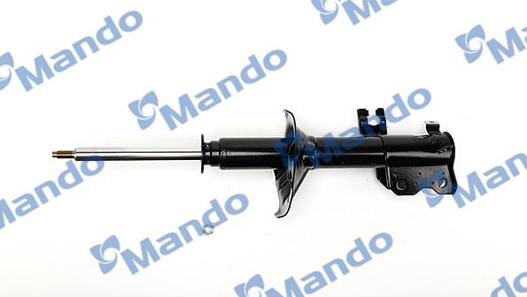 Mando MSS015671 - Amortizators www.autospares.lv