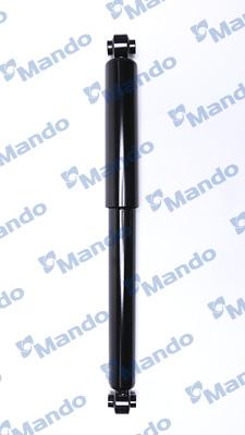 Mando MSS015097 - Amortizators www.autospares.lv