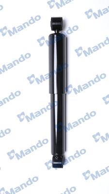 Mando MSS015060 - Amortizators www.autospares.lv