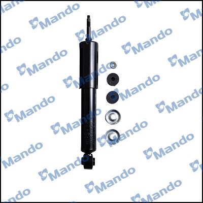 Mando MSS015006 - Amortizators www.autospares.lv