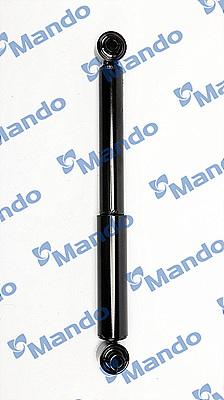 Mando MSS015008 - Amortizators www.autospares.lv