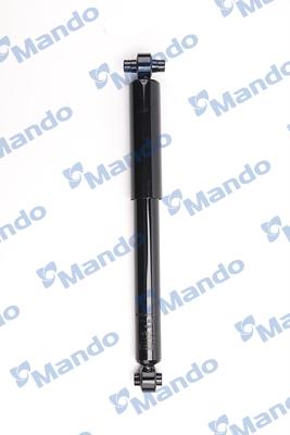 Mando MSS015007 - Amortizators www.autospares.lv