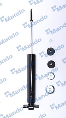 Mando MSS015018 - Amortizators www.autospares.lv