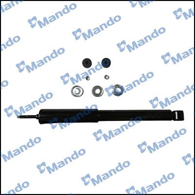 Mando MSS015035 - Amortizators www.autospares.lv