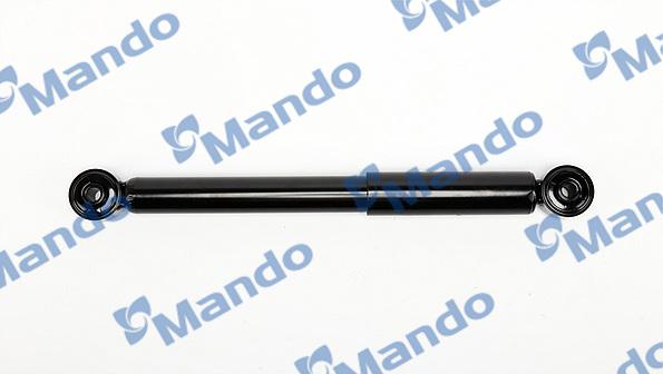 Mando MSS015026 - Amortizators www.autospares.lv