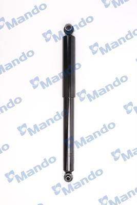 Mando MSS015193 - Amortizators www.autospares.lv