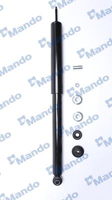 Mando MSS015141 - Amortizators www.autospares.lv