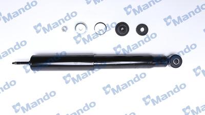 Mando MSS015163 - Shock Absorber www.autospares.lv