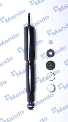 Mando MSS015162 - Amortizators www.autospares.lv