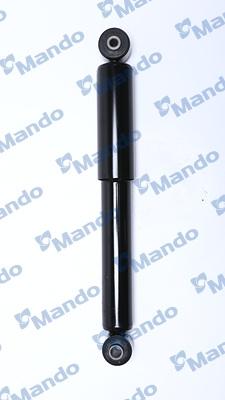 Mando MSS015100 - Amortizators www.autospares.lv