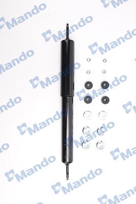 Mando MSS015117 - Amortizators autospares.lv