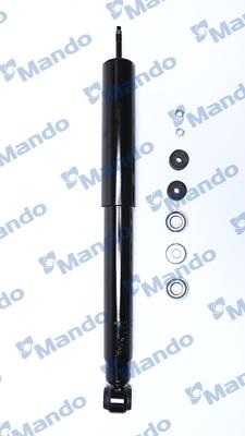 Mando MSS015125 - Amortizators www.autospares.lv