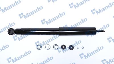 Mando MSS015125 - Amortizators www.autospares.lv