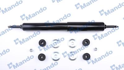 Mando MSS015128 - Shock Absorber www.autospares.lv