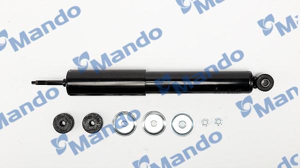 Mando MSS015123 - Amortizators www.autospares.lv