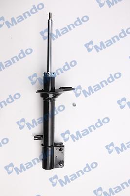 Mando MSS015891 - Amortizators www.autospares.lv