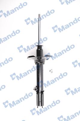 Mando MSS015892 - Amortizators www.autospares.lv