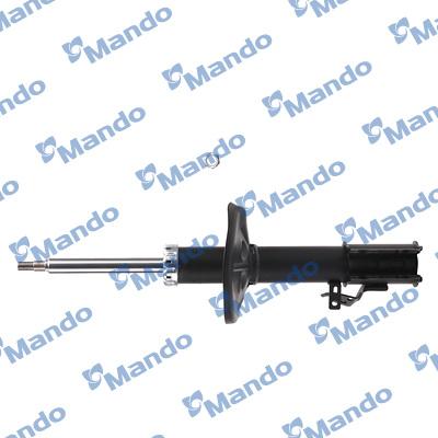 Mando MSS015845 - Shock Absorber www.autospares.lv