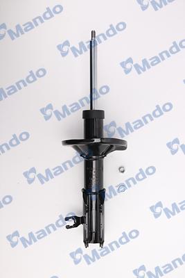 Mando MSS015840 - Amortizators www.autospares.lv