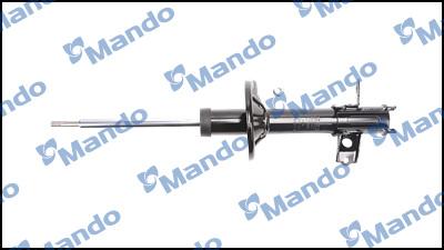 Mando MSS015841 - Amortizators www.autospares.lv