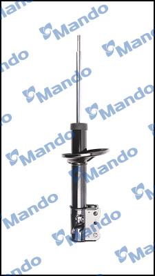 Mando MSS015842 - Amortizators www.autospares.lv