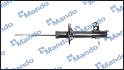 Mando MSS015842 - Amortizators www.autospares.lv