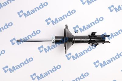 Mando MSS015850 - Amortizators autospares.lv