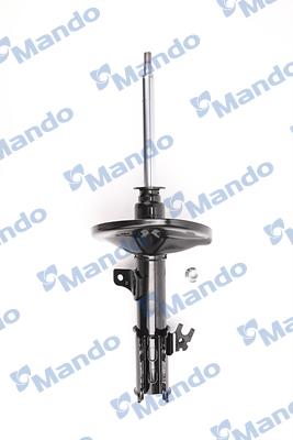 Mando MSS015864 - Amortizators www.autospares.lv